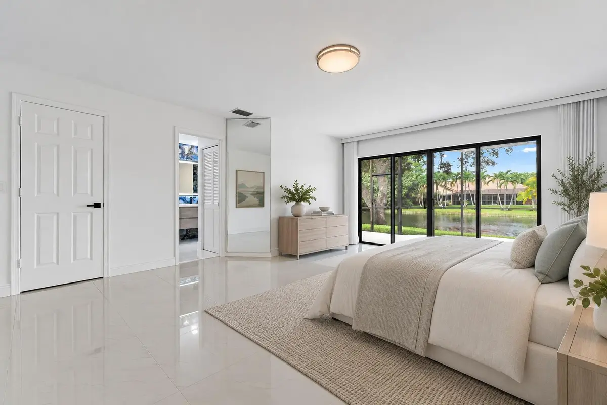 Primary - Staged at 15 Tournament Boulevard, Palm Beach Gardens