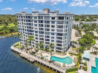 2880 NE 14TH ST Causeway 213, Pompano Beach – Condominium for sale