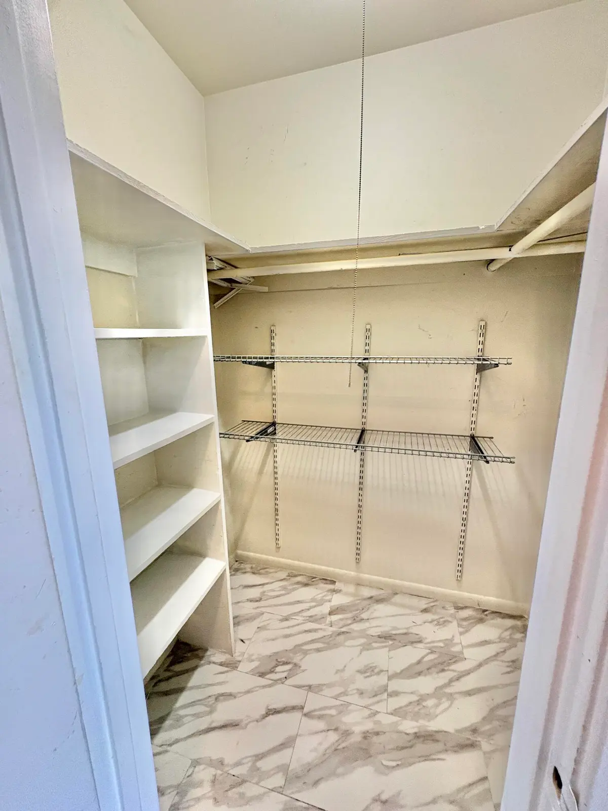 pantry at 47 EASTHAMPTON B, West Palm Beach