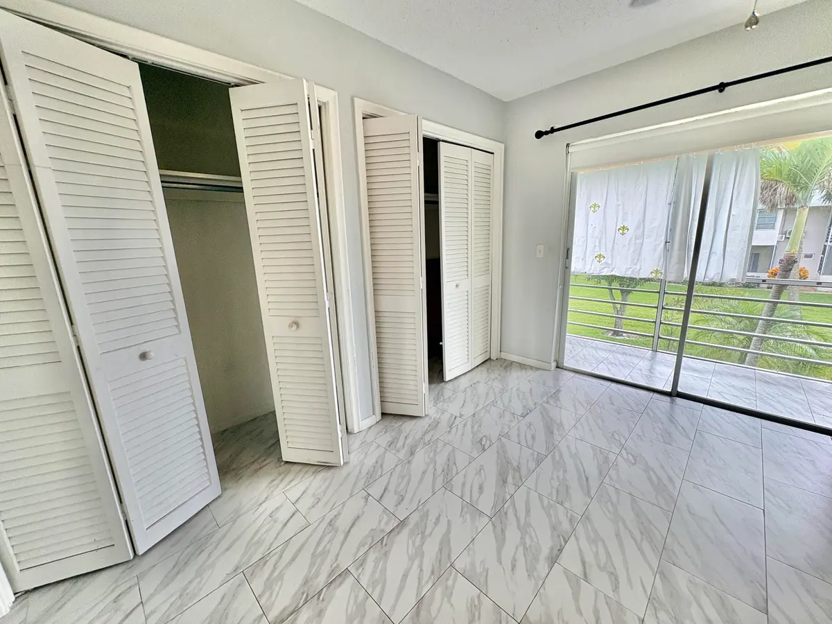 bedroom at 47 EASTHAMPTON B, West Palm Beach