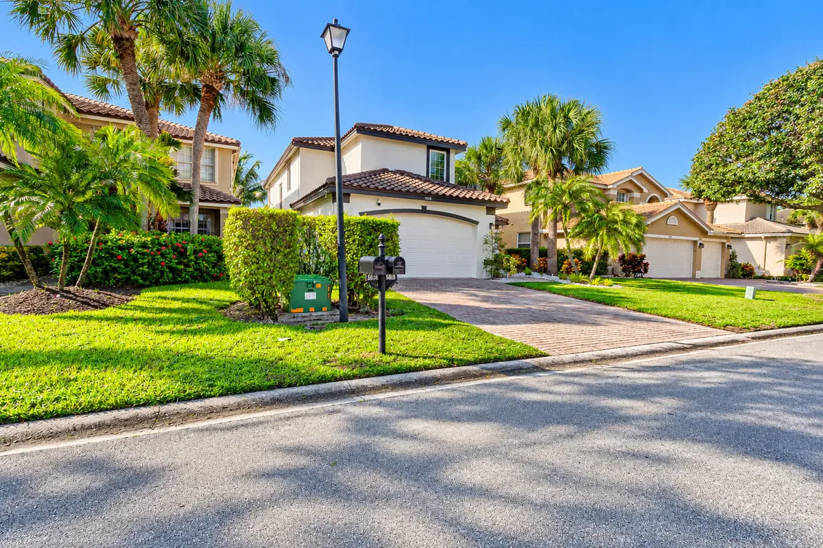 C1 at 5018 Nautica Lake Circle, Greenacres