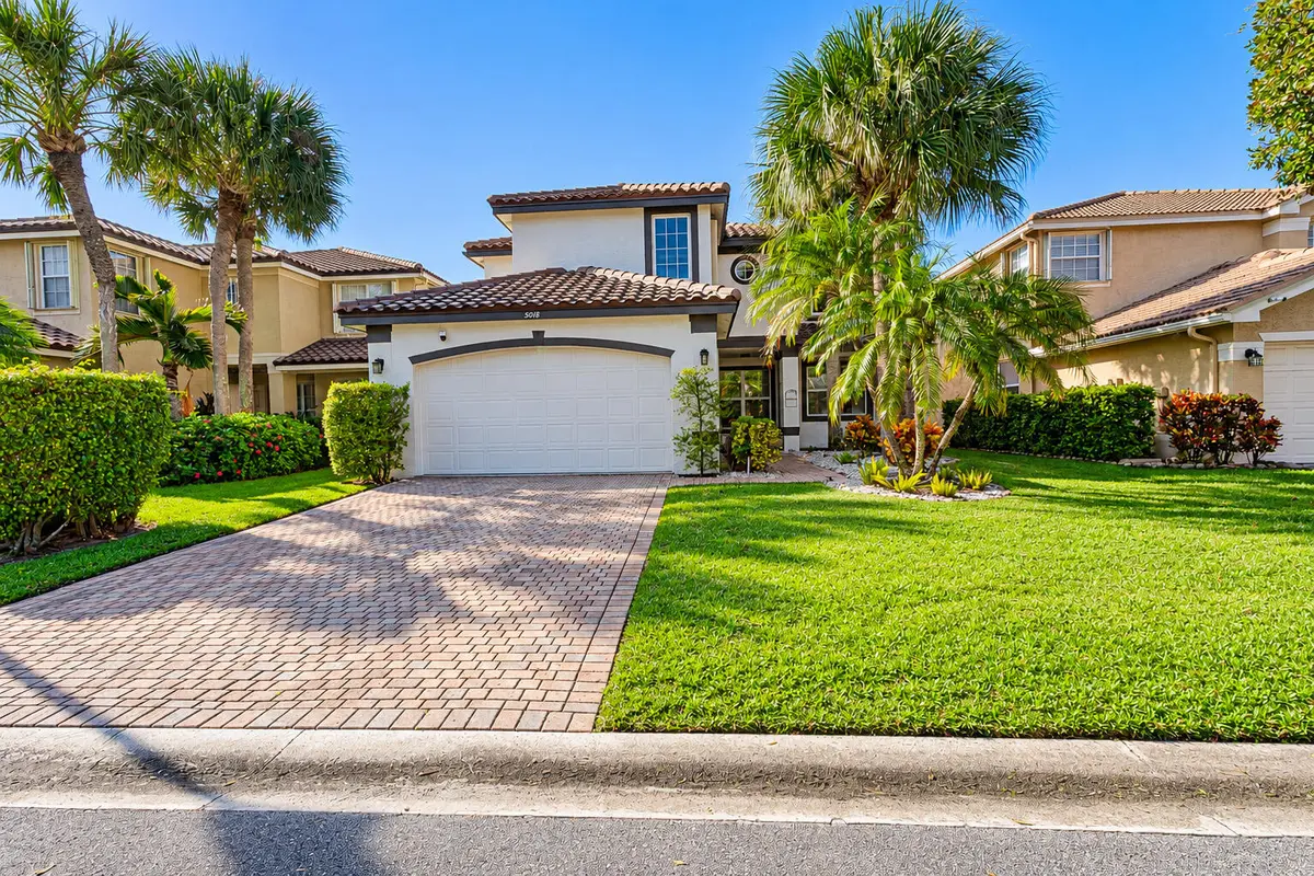 C2 at 5018 Nautica Lake Circle, Greenacres