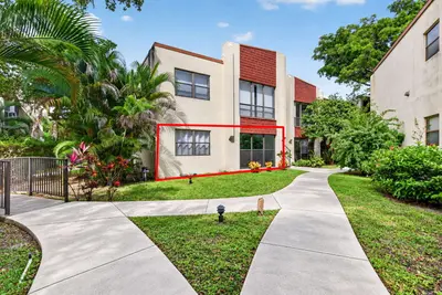 301 N Pine Island Road 162, Plantation – Condominium for sale