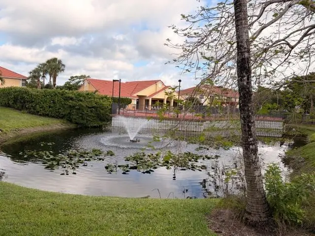 FEO5 at 5841 Riverside Drive 102-A3, Coral Springs
