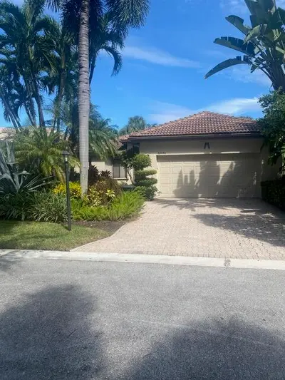 13441 PROVENCE Drive, Palm Beach Gardens – Single Family Residence for sale