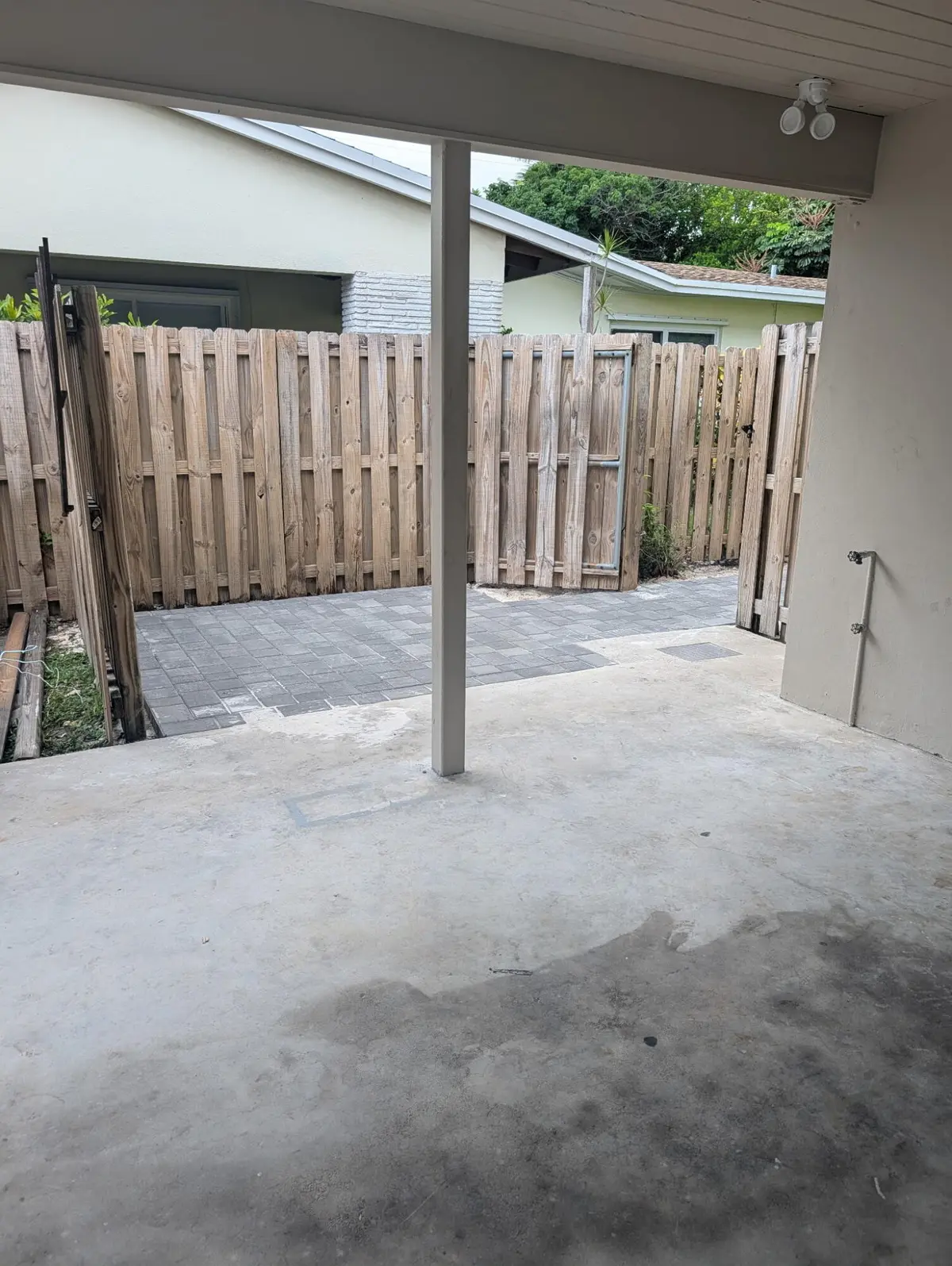OLDAKER 18 AVE RENT PAVER 2 at 1215 NE 18TH Avenue 1, Fort Lauderdale