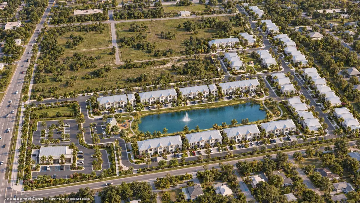 Site Map - Complete-US1 at 3950 S US Hwy 1, Fort Pierce