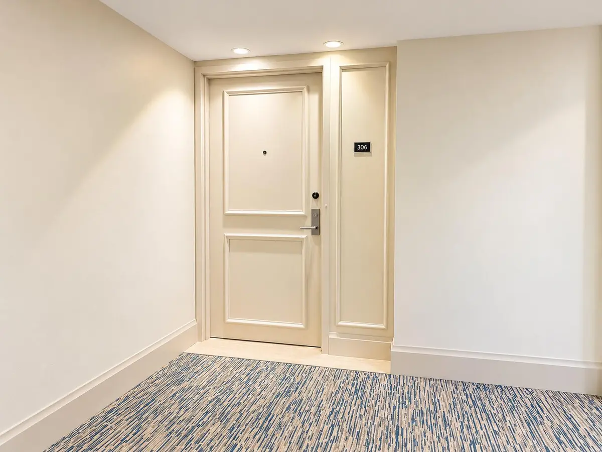 Entry at 3250 S Ocean Boulevard 306S, Palm Beach