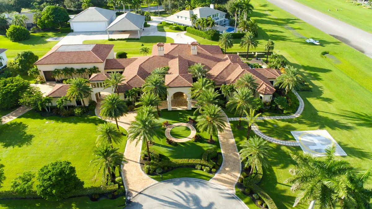 1 Front at 15855 Barnstormer Court, Wellington