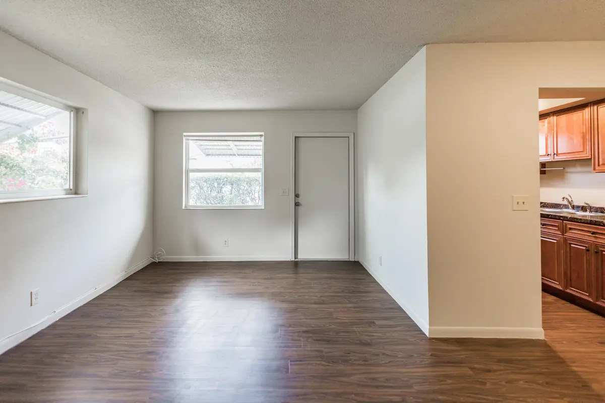 interior entrance at 2202 SE 3rd Street 2, Boynton Beach