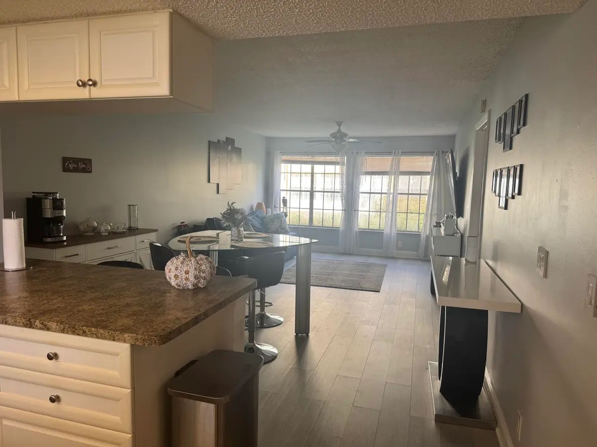 6331-19 at 6331 La Costa Drive B, Boca Raton