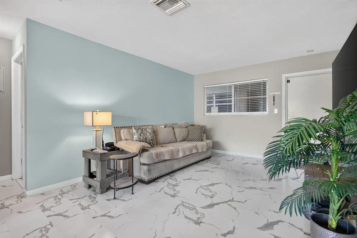 Living Room at 941 Crystal Lake Drive 307, Deerfield Beach