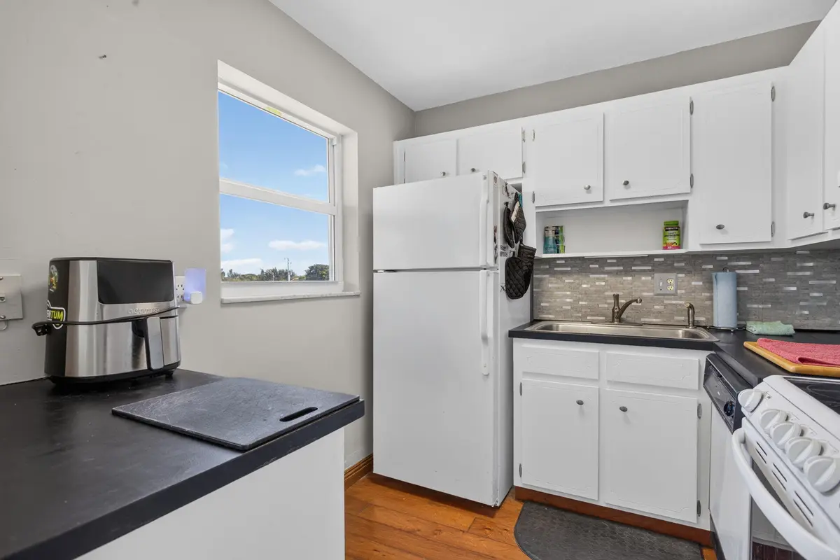 Kitchen at 941 Crystal Lake Drive 307, Deerfield Beach