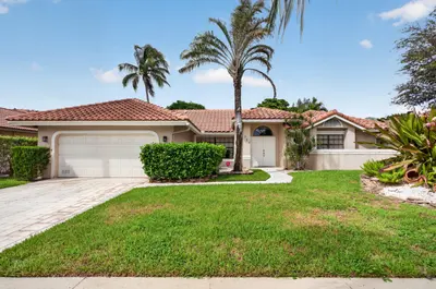 311 NW 37TH Way, Deerfield Beach – Single Family Residence for sale