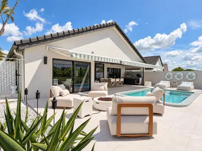 11120 Clover Leaf Circle, Boca Raton – Single Family Residence for sale