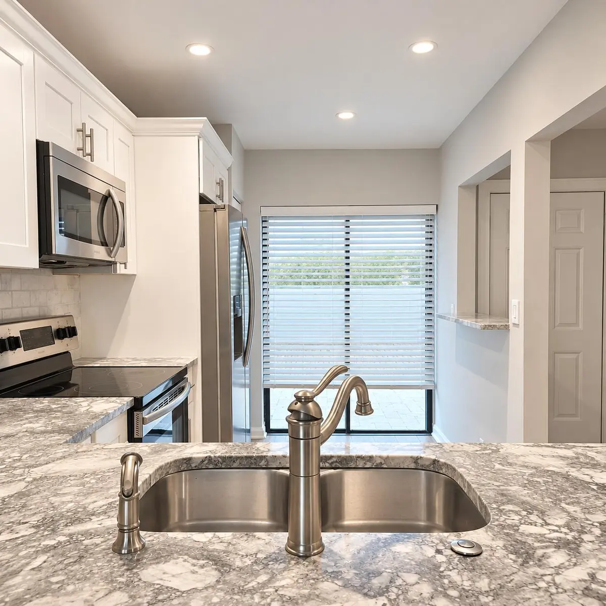 Kitchen at 242 WOOD DALE Drive, Wellington