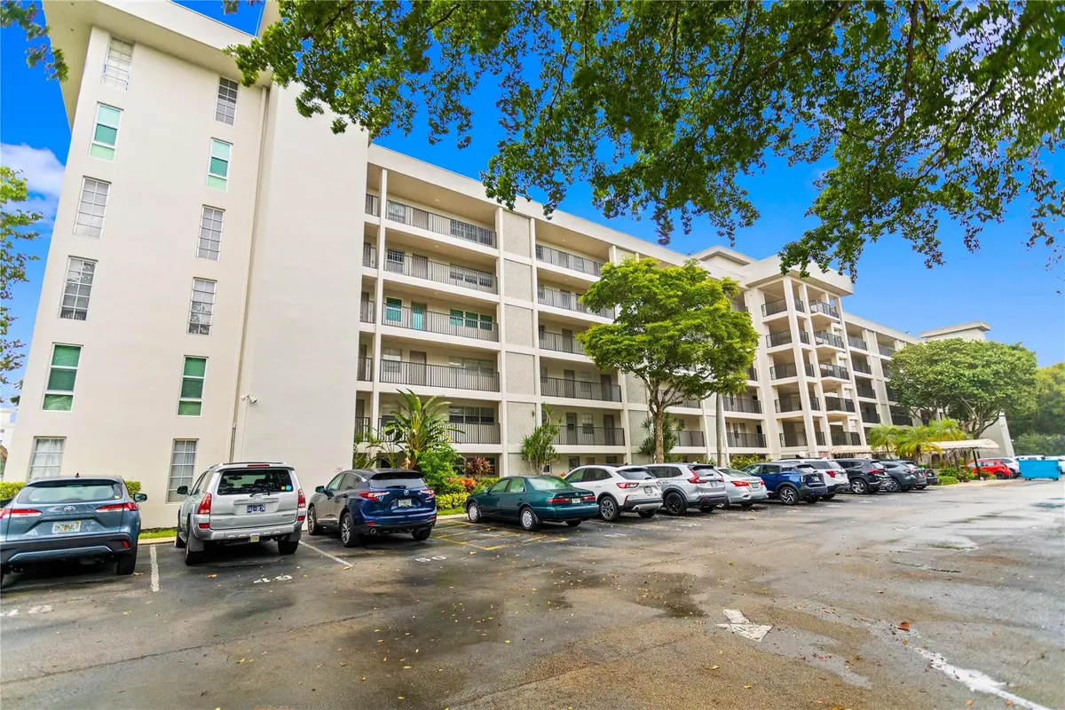 Photo 1 at 3000 S COURSE Drive 607, Pompano Beach