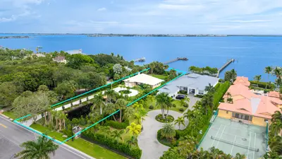 78 S SEWALLS POINT Road, Sewalls Point – Single Family Residence for sale