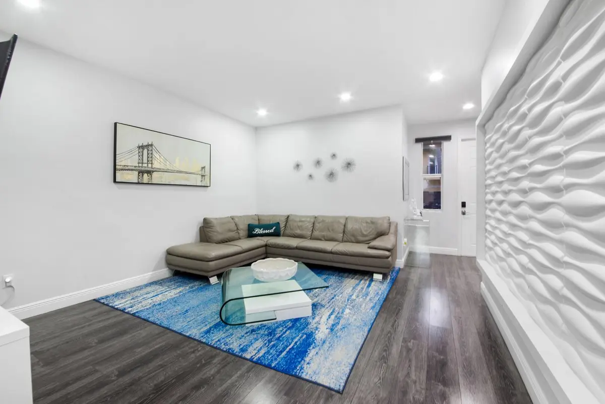 Living Room at 6960 LONG PINE Circle, Coconut Creek