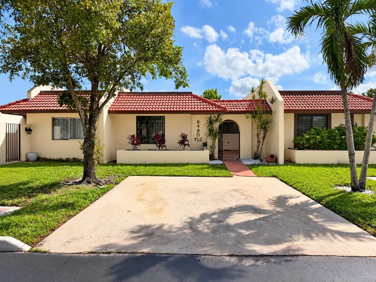1 (5) at 6480 NW 191ST, Hialeah