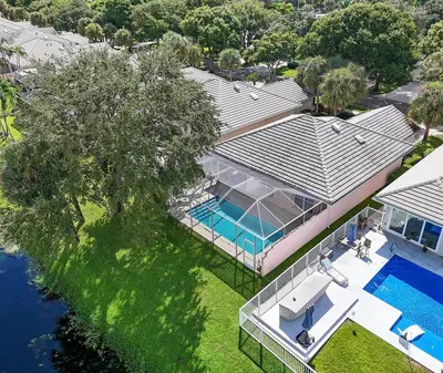 1081 Bedford Avenue, Palm Beach Gardens – Single Family Residence for sale