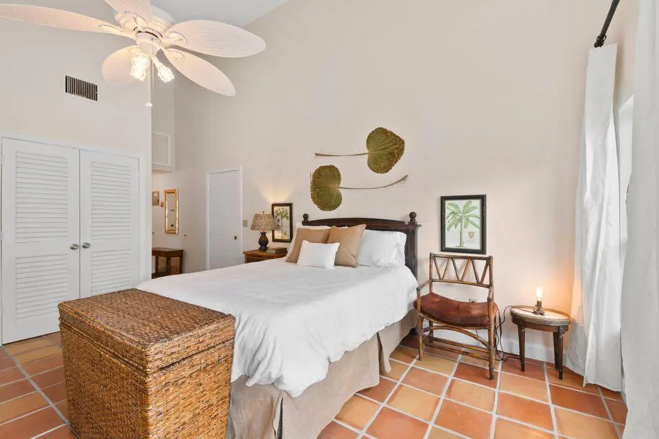 Bedroom at 11863 Wimbledon Circle 507, Wellington