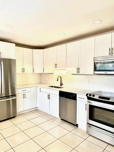 5549 Papaya Road, West Palm Beach – Townhouse for rent