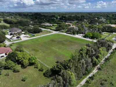 16600 SW 59TH Court, Southwest Ranches – Unimproved Land for sale
