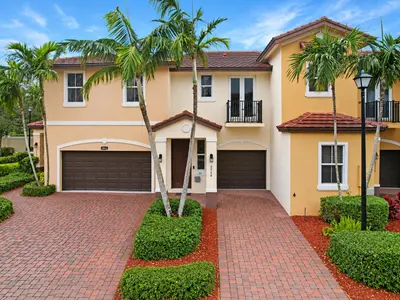 6960 LONG PINE Circle, Coconut Creek – Townhouse for rent