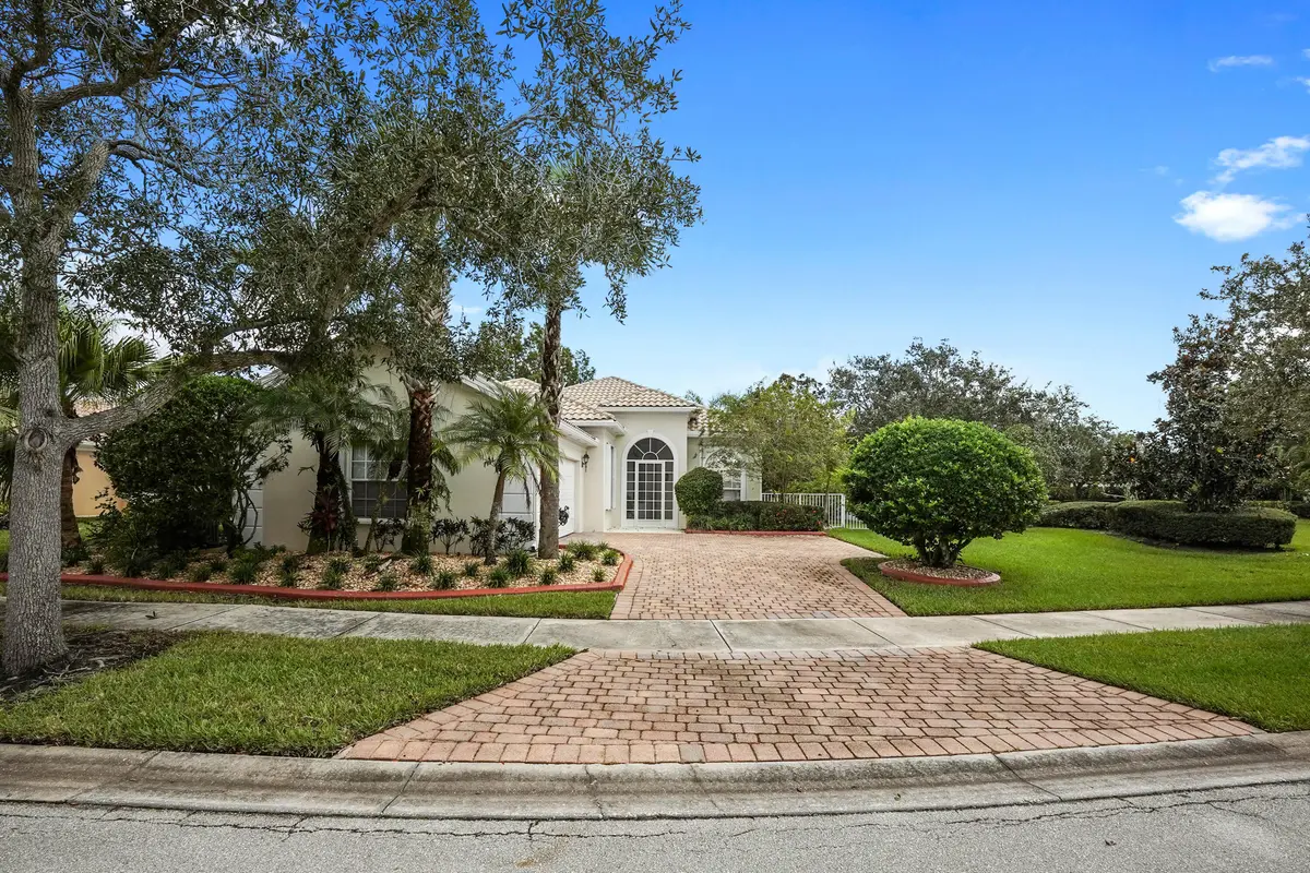 01 Front 01 at 12300 SW Keating Drive, Port St. Lucie