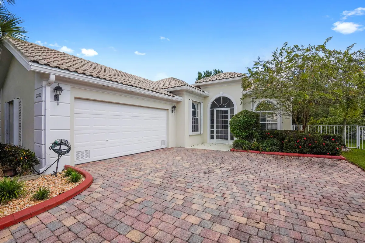 02 Front 02 at 12300 SW Keating Drive, Port St. Lucie