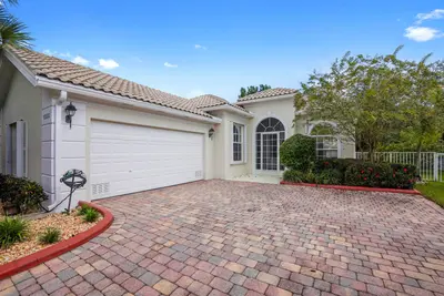 12300 SW Keating Drive, Port St. Lucie – Single Family Residence for sale