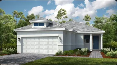 13425 SW MAZZANO Street, Port St. Lucie – Single Family Residence for sale