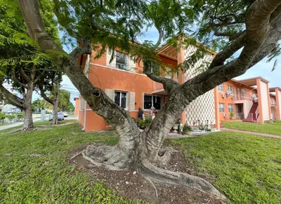 3591 SW 10th Street 12b, Miami – Condominium for rent