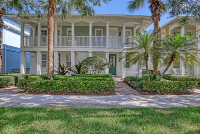 115 Soriano Drive, Jupiter – Townhouse for rent