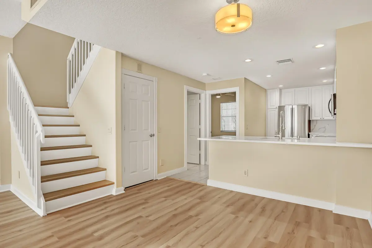 Great Room at 115 Soriano Drive, Jupiter