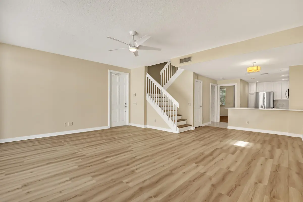 Great Room at 115 Soriano Drive, Jupiter