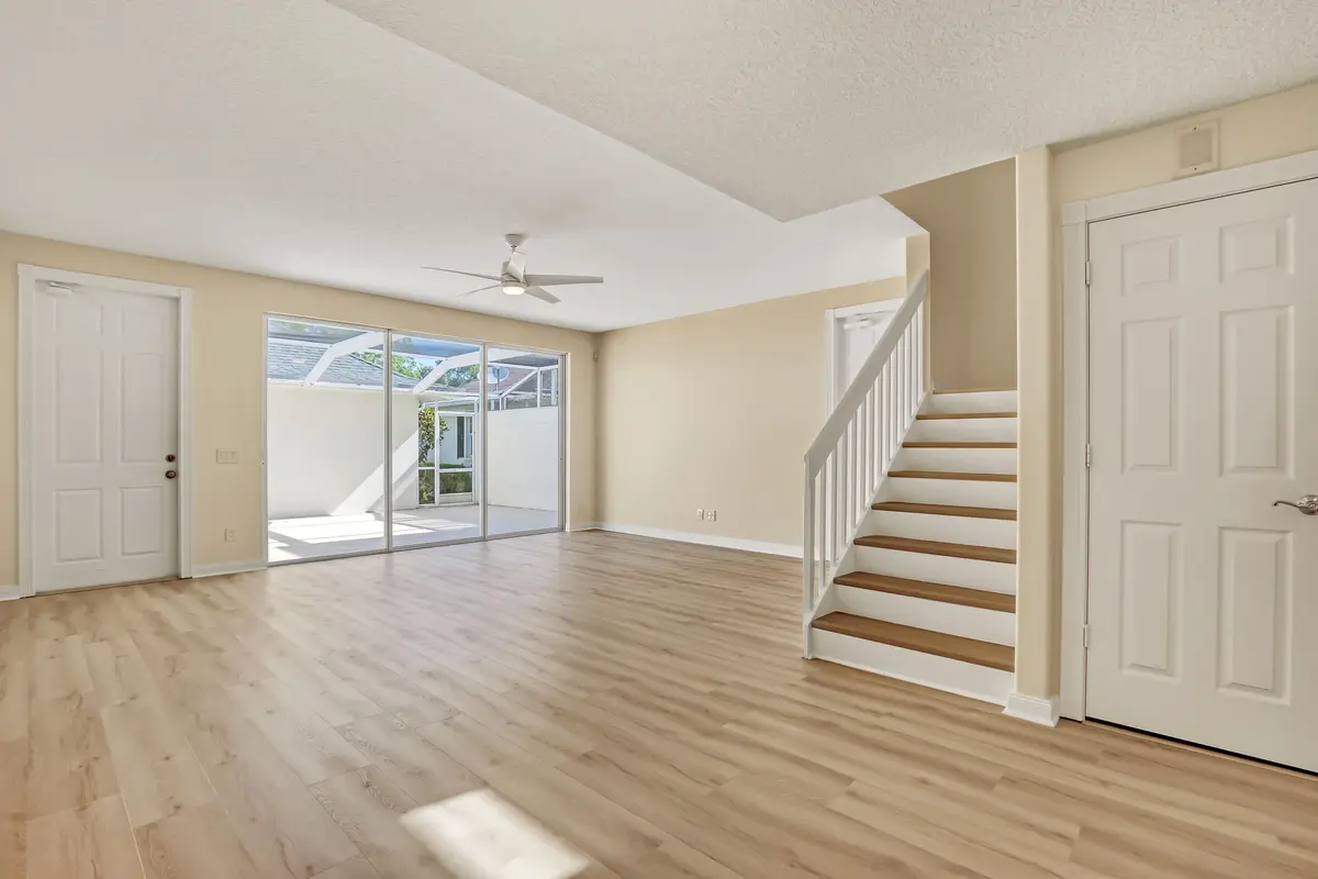 Great Room at 115 Soriano Drive, Jupiter