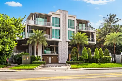 1625 S OCEAN Boulevard 11, Delray Beach – Condominium for sale