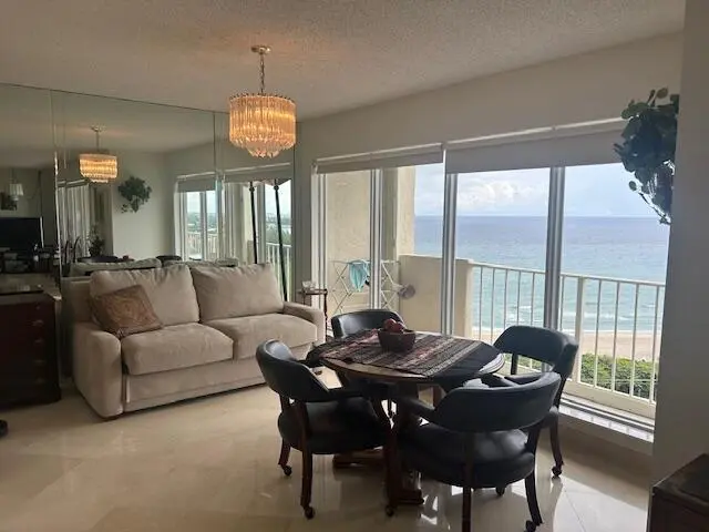 1606 4 at 4001 N OCEAN Boulevard 1606, Boca Raton