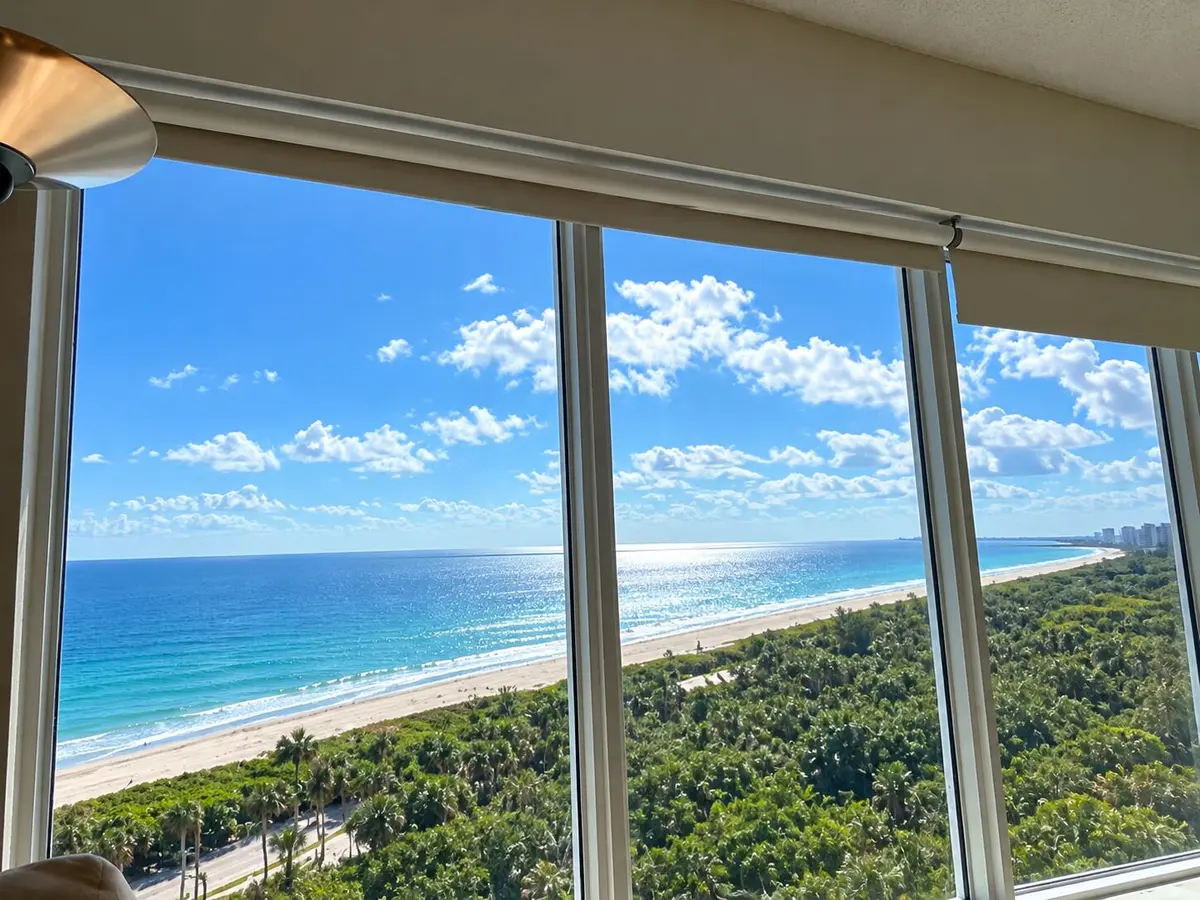 Main at 4001 N OCEAN Boulevard 1606, Boca Raton