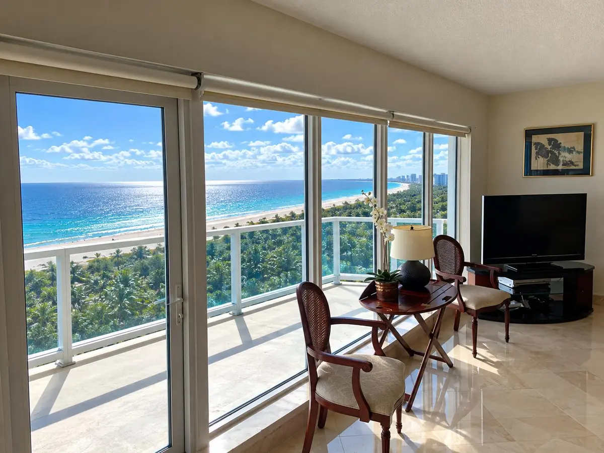 Sea Ranch 2 at 4001 N OCEAN Boulevard 1606, Boca Raton
