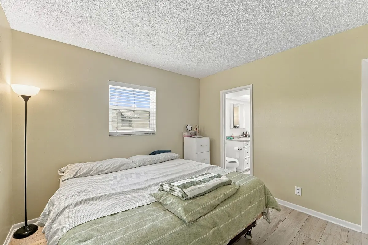 1117 Lake Ter 112 - Master Bed 2 at 1117 LAKE Terrace 112, Boynton Beach