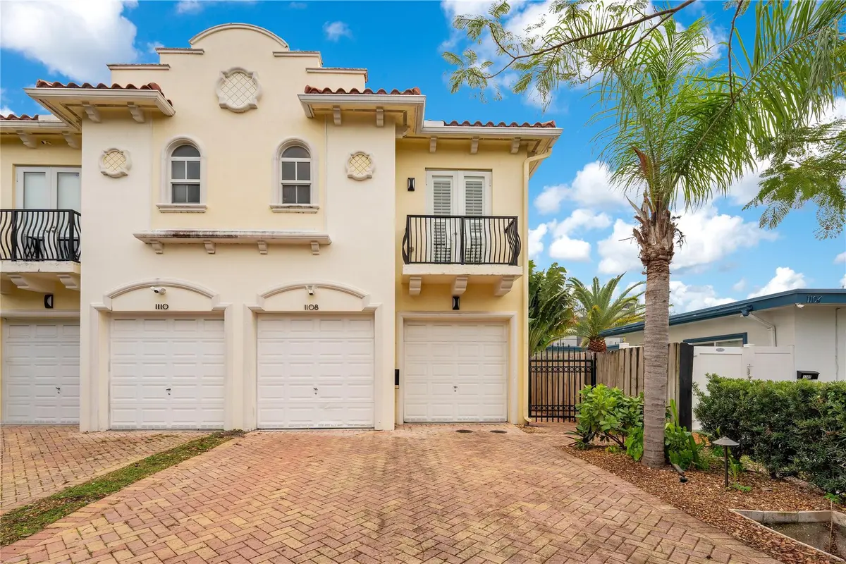 Photo 1 at 1108 NE 16TH Avenue, Fort Lauderdale