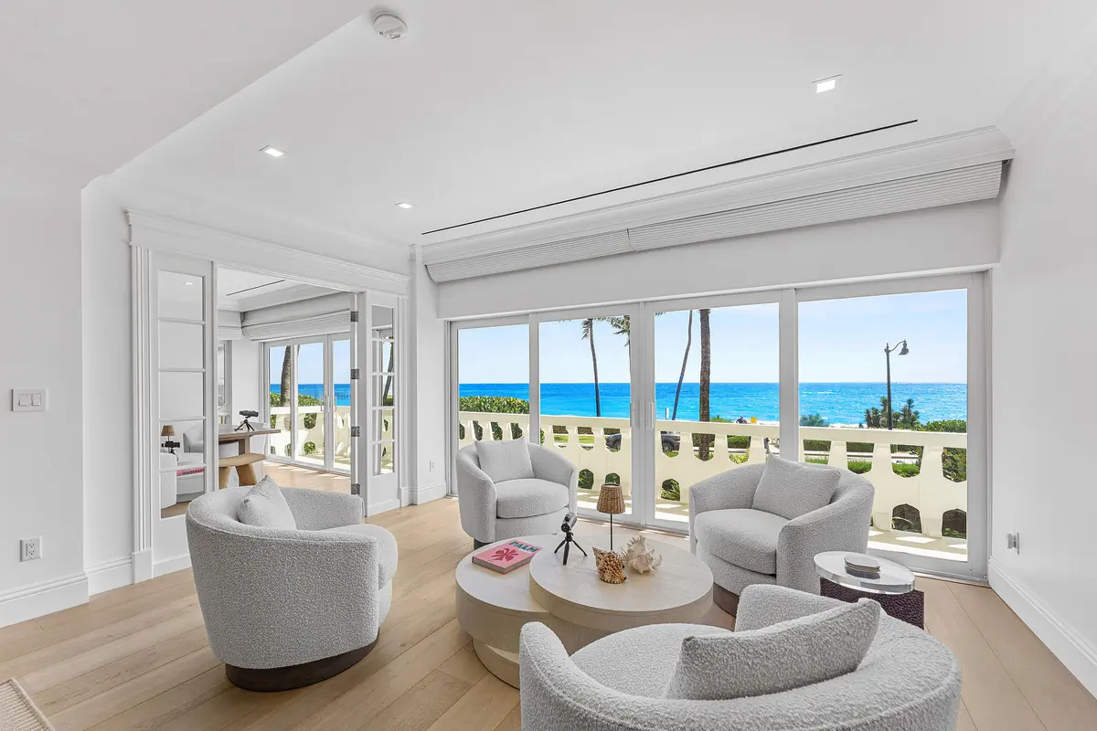 300 S Ocean Boulevard 2D, Palm Beach, FL – photo 1