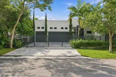 114 NE 16TH Place, Fort Lauderdale – Single Family Residence for sale