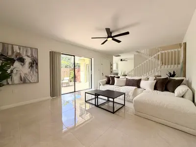 2887 SW 22ND Circle 49B, Delray Beach – Condominium for rent