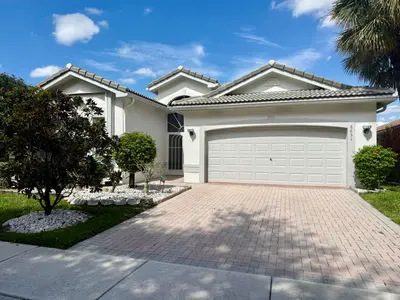 6651 Bali Hai, Boynton Beach – Single Family Residence for sale