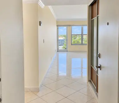 3700 GALT OCEAN Drive 712, Fort Lauderdale – Condominium for rent