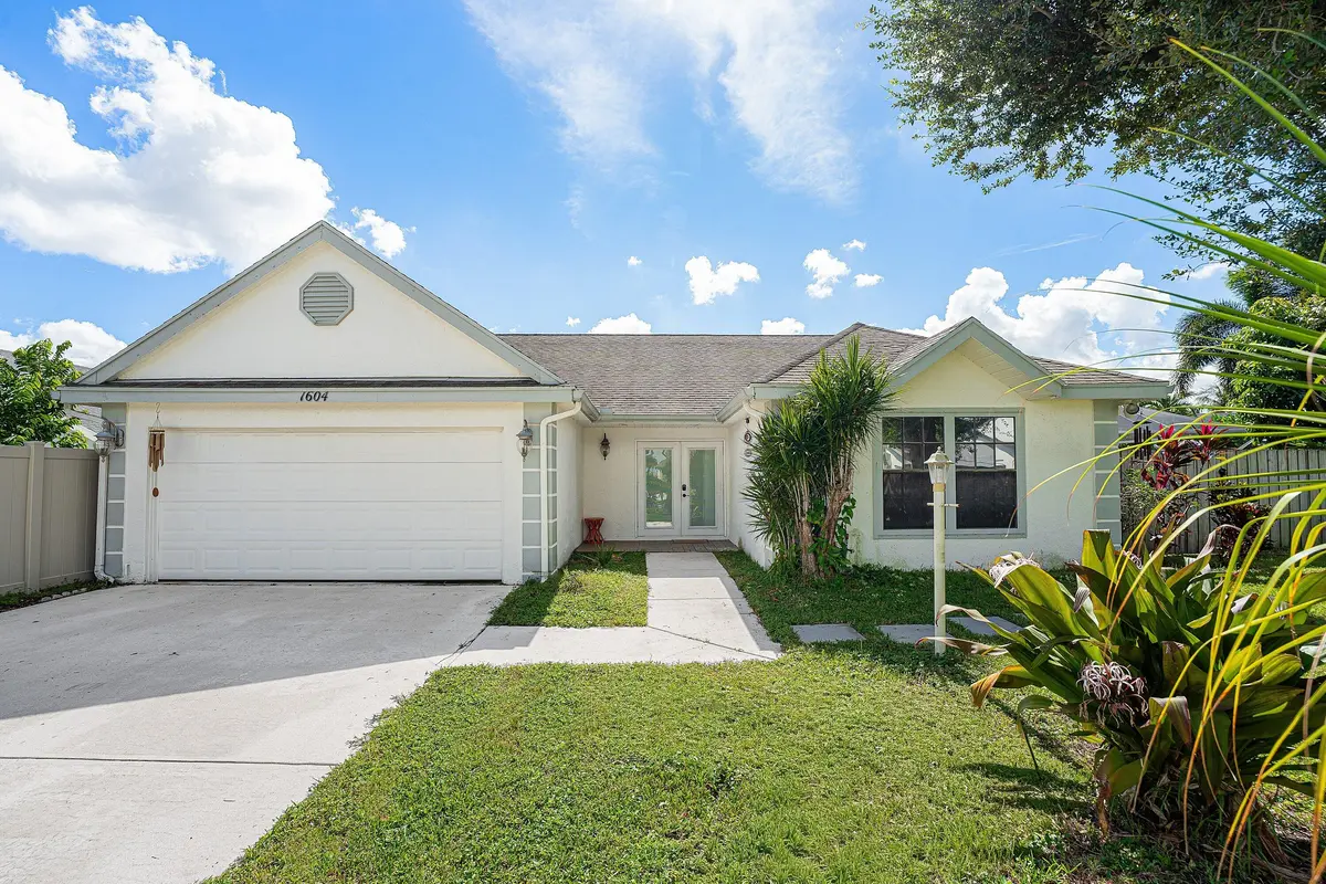 001-1604BayridgePlace-Wellington-FL-3341 at 1604 BAYRIDGE Place, Wellington
